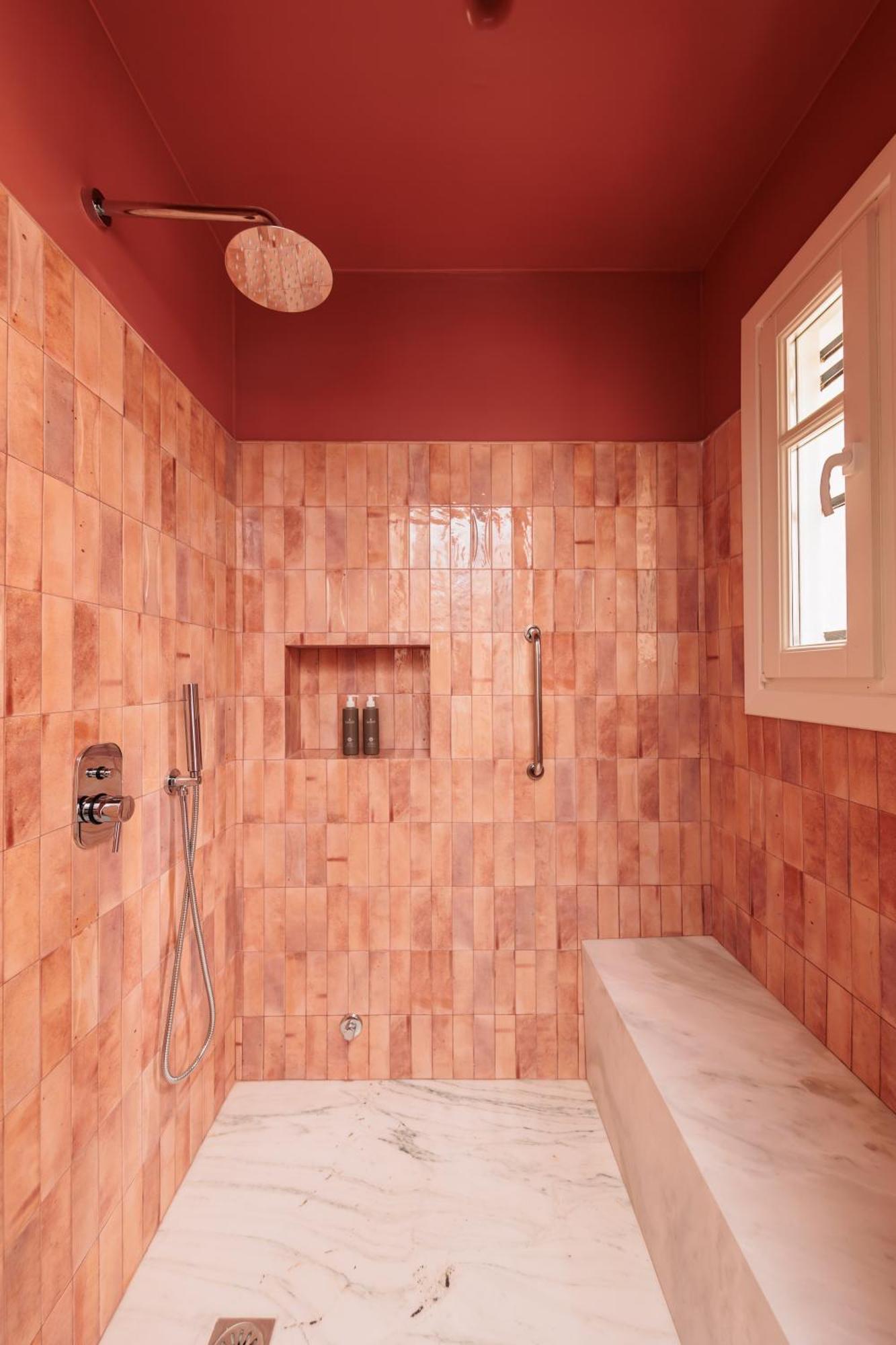 Bugan-Villa Athens Ngoại thất bức ảnh