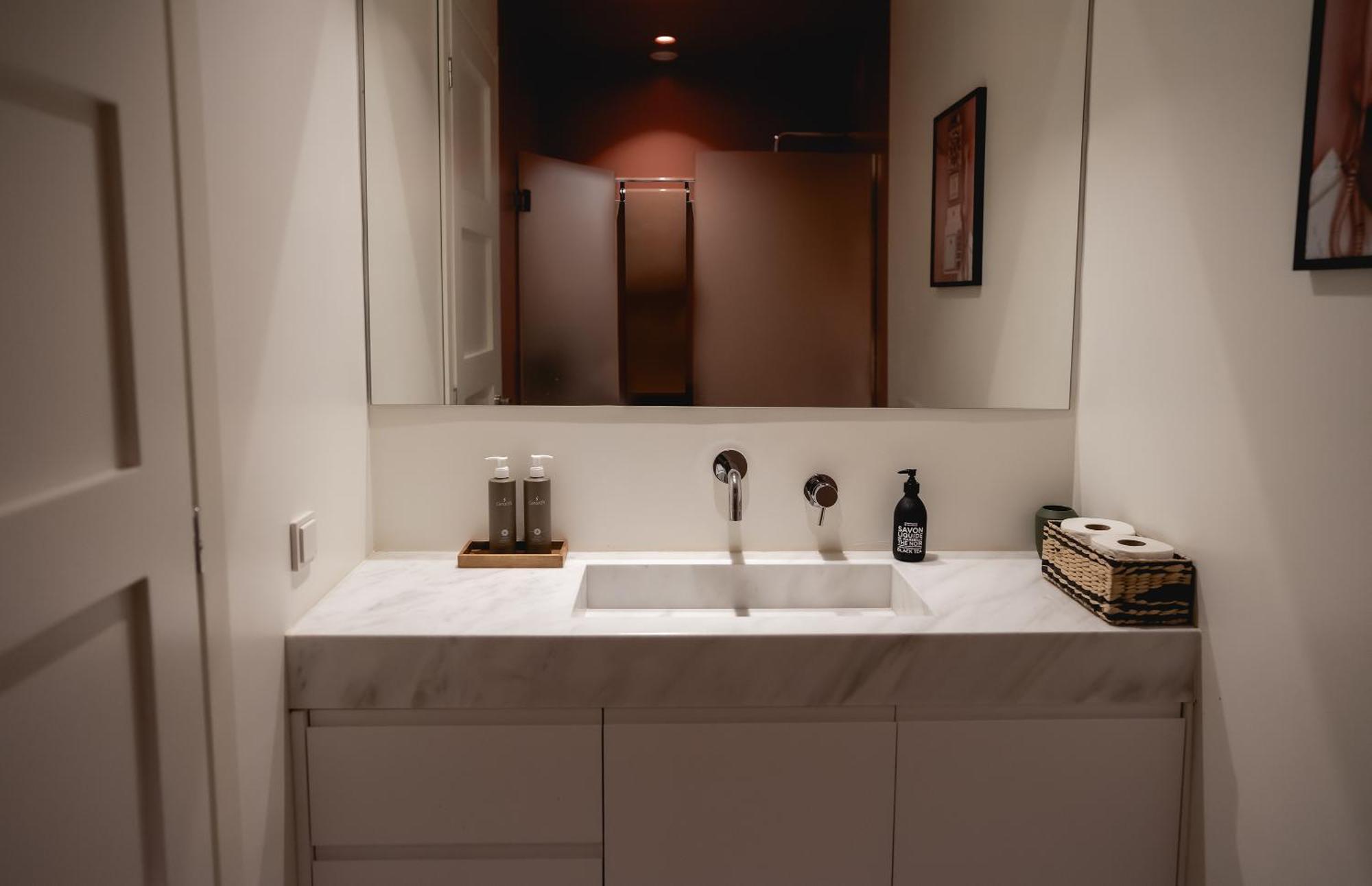 Bugan-Villa Athens Ngoại thất bức ảnh