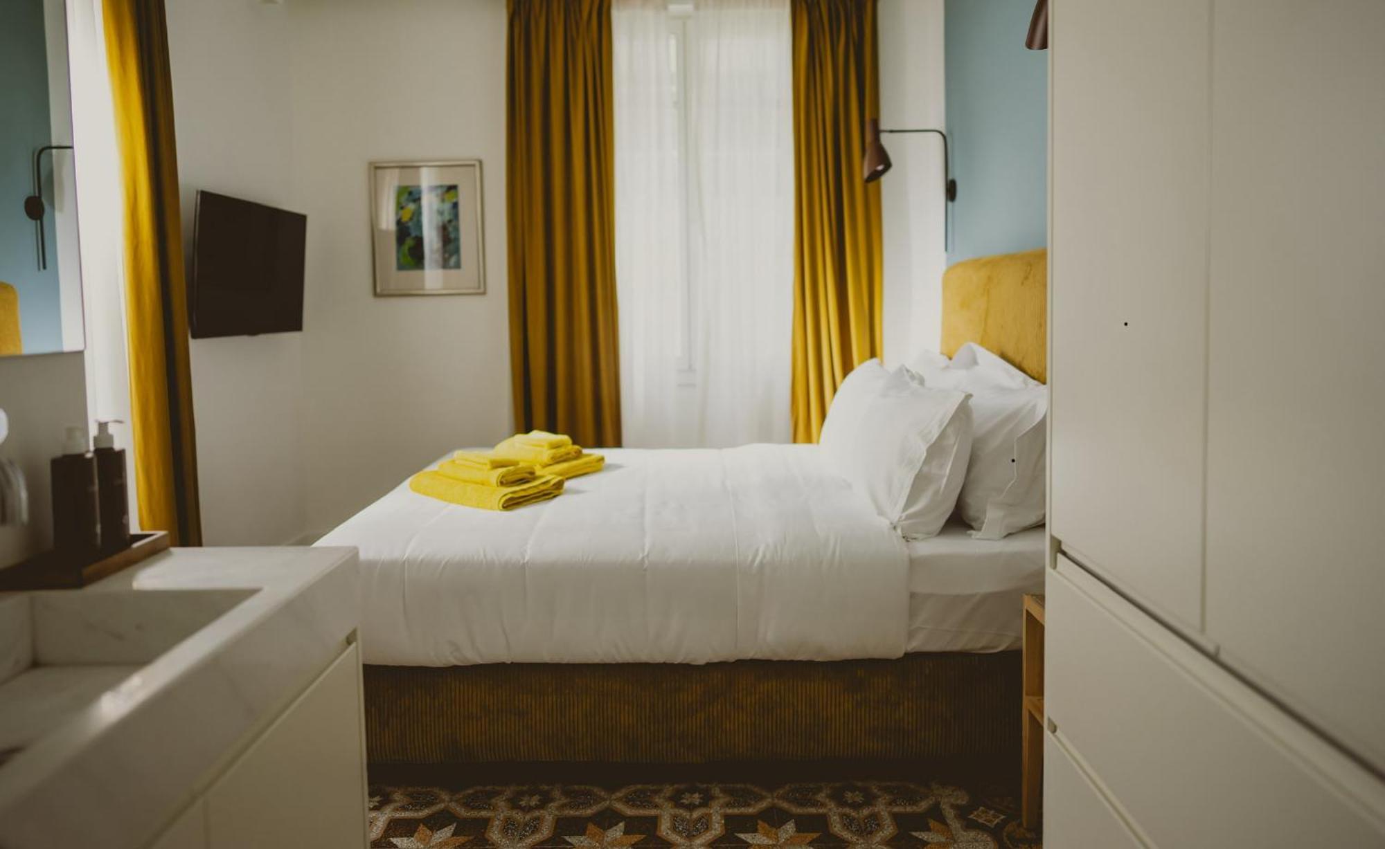 Bugan-Villa Athens Ngoại thất bức ảnh