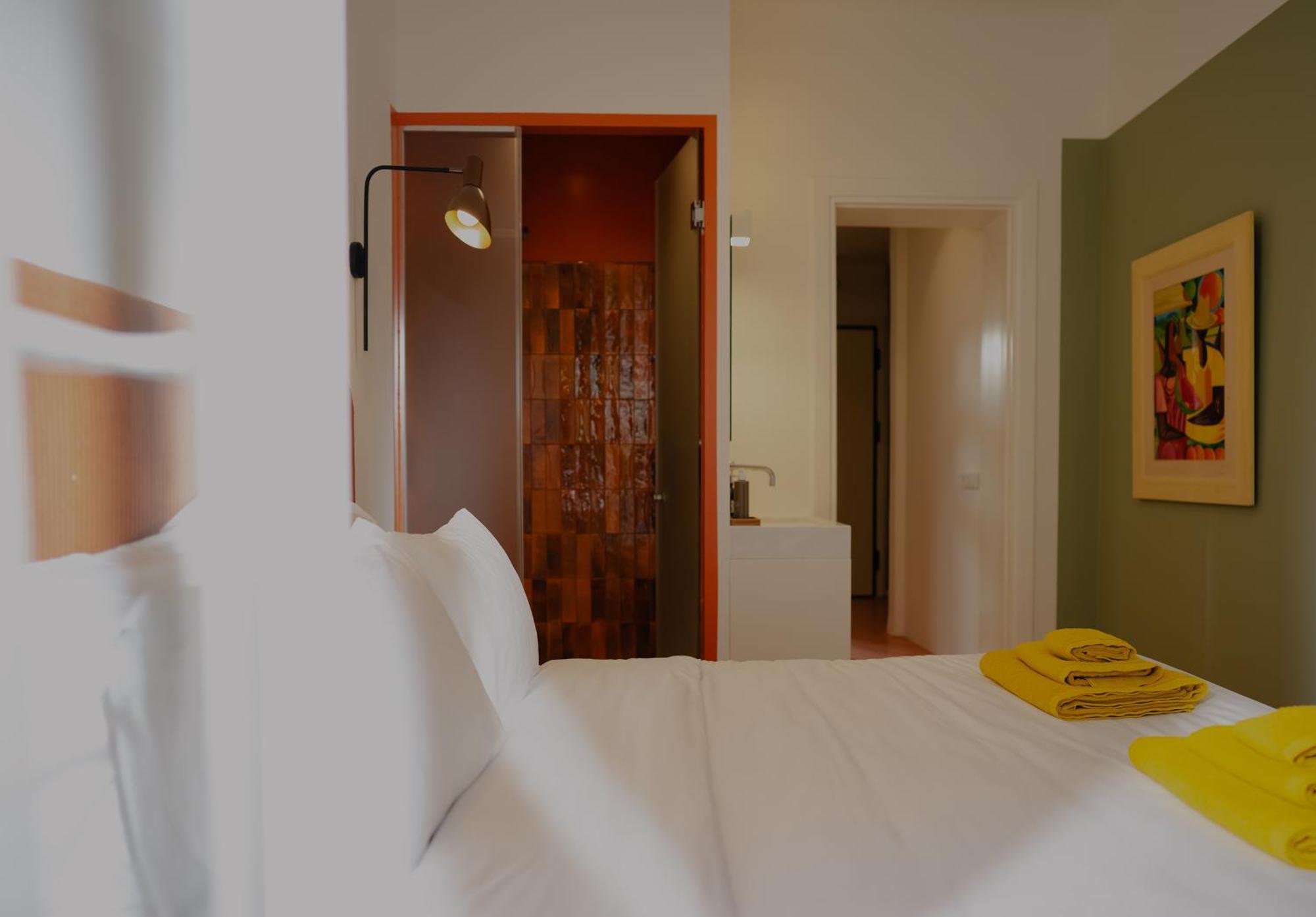 Bugan-Villa Athens Ngoại thất bức ảnh