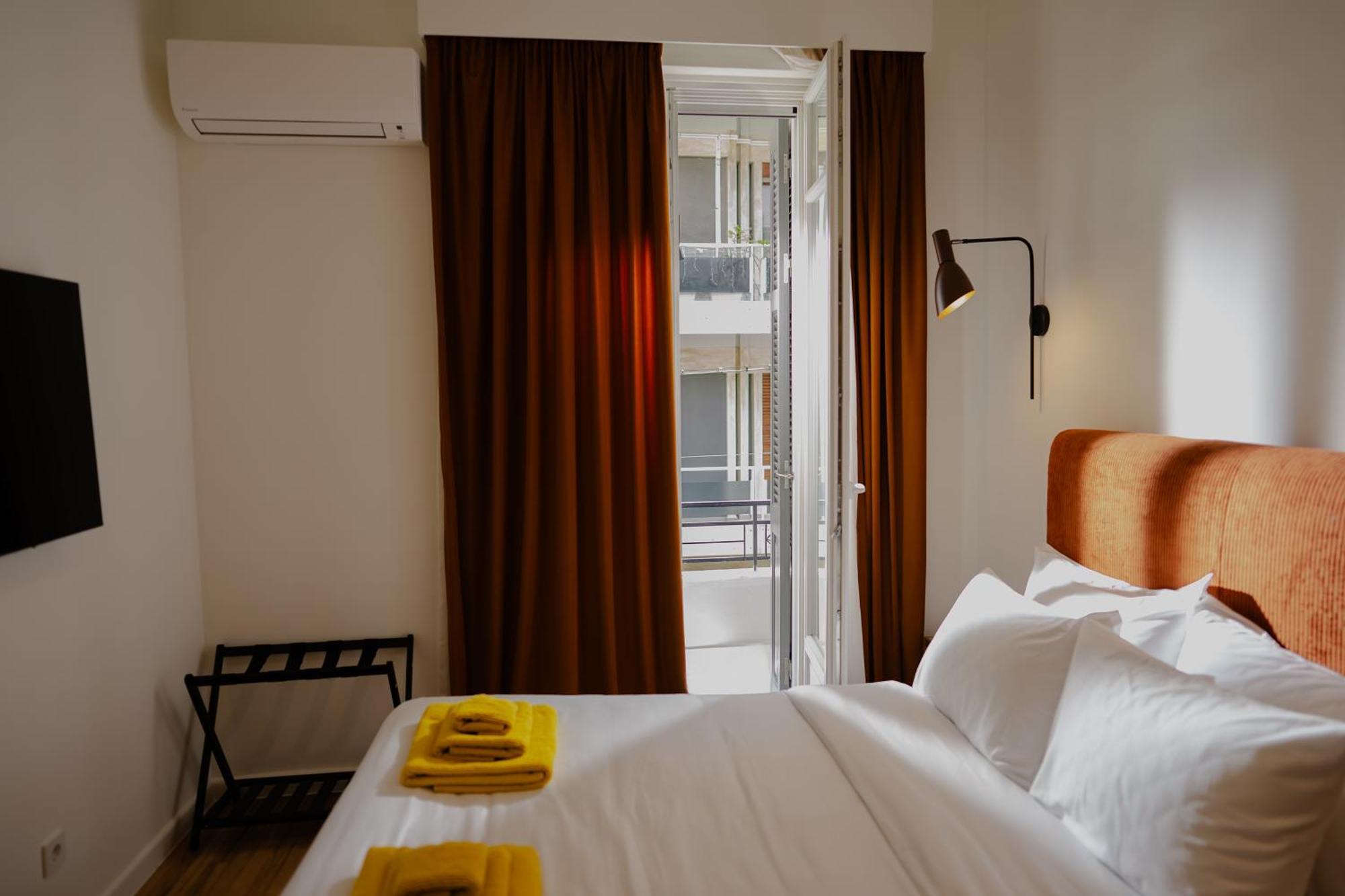 Bugan-Villa Athens Ngoại thất bức ảnh