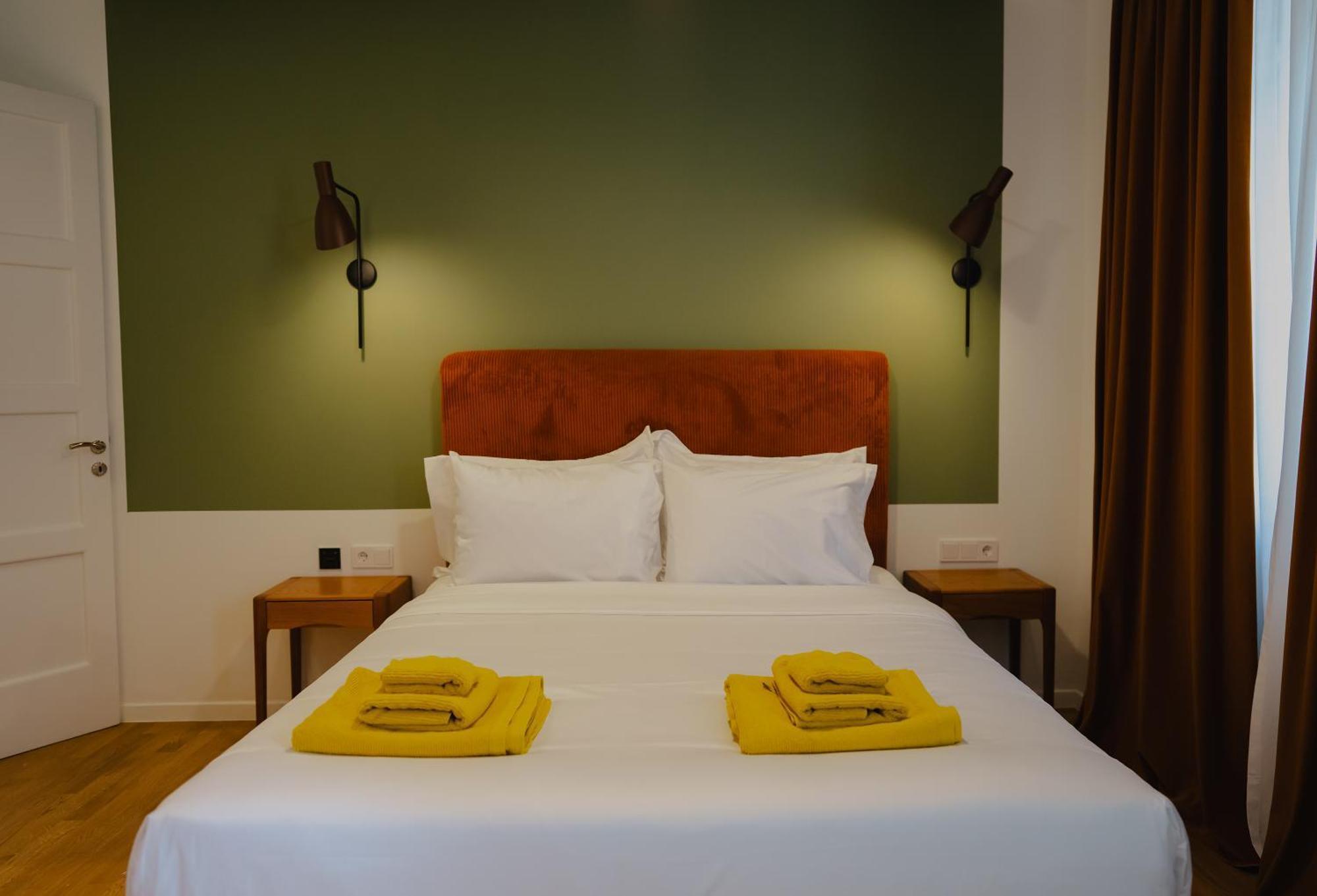 Bugan-Villa Athens Ngoại thất bức ảnh