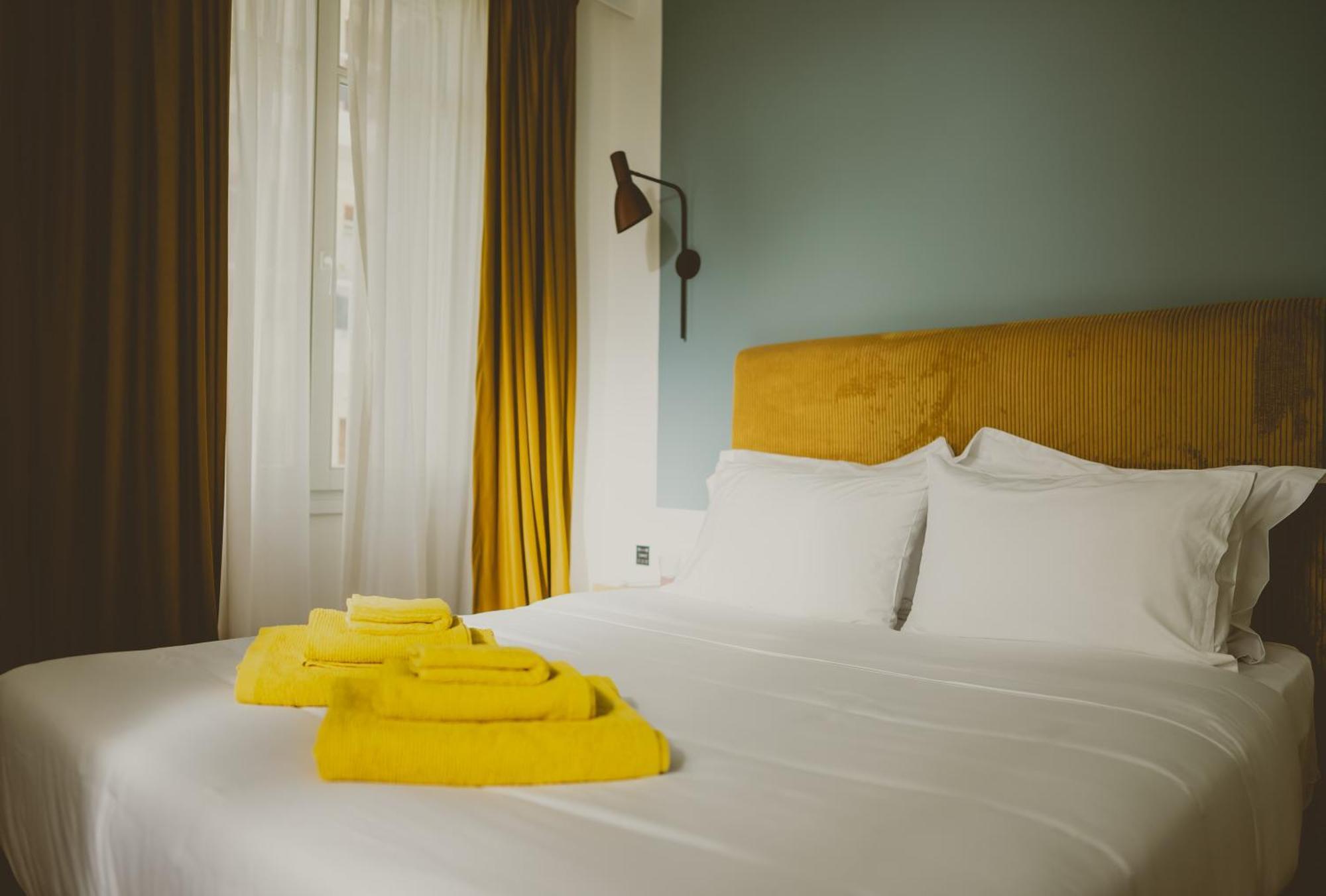 Bugan-Villa Athens Ngoại thất bức ảnh