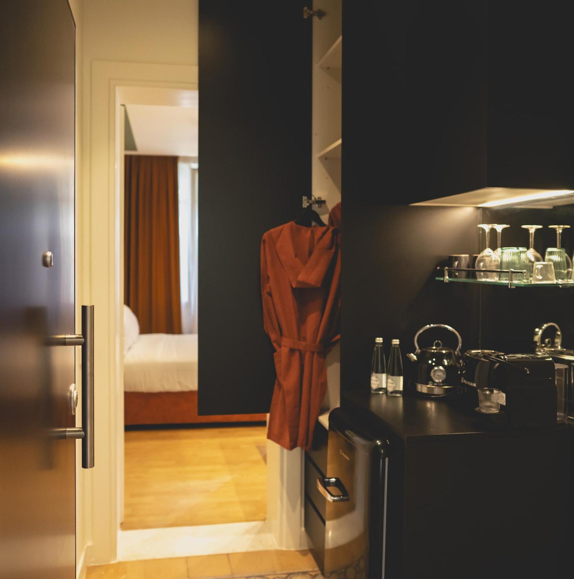 Bugan-Villa Athens Ngoại thất bức ảnh
