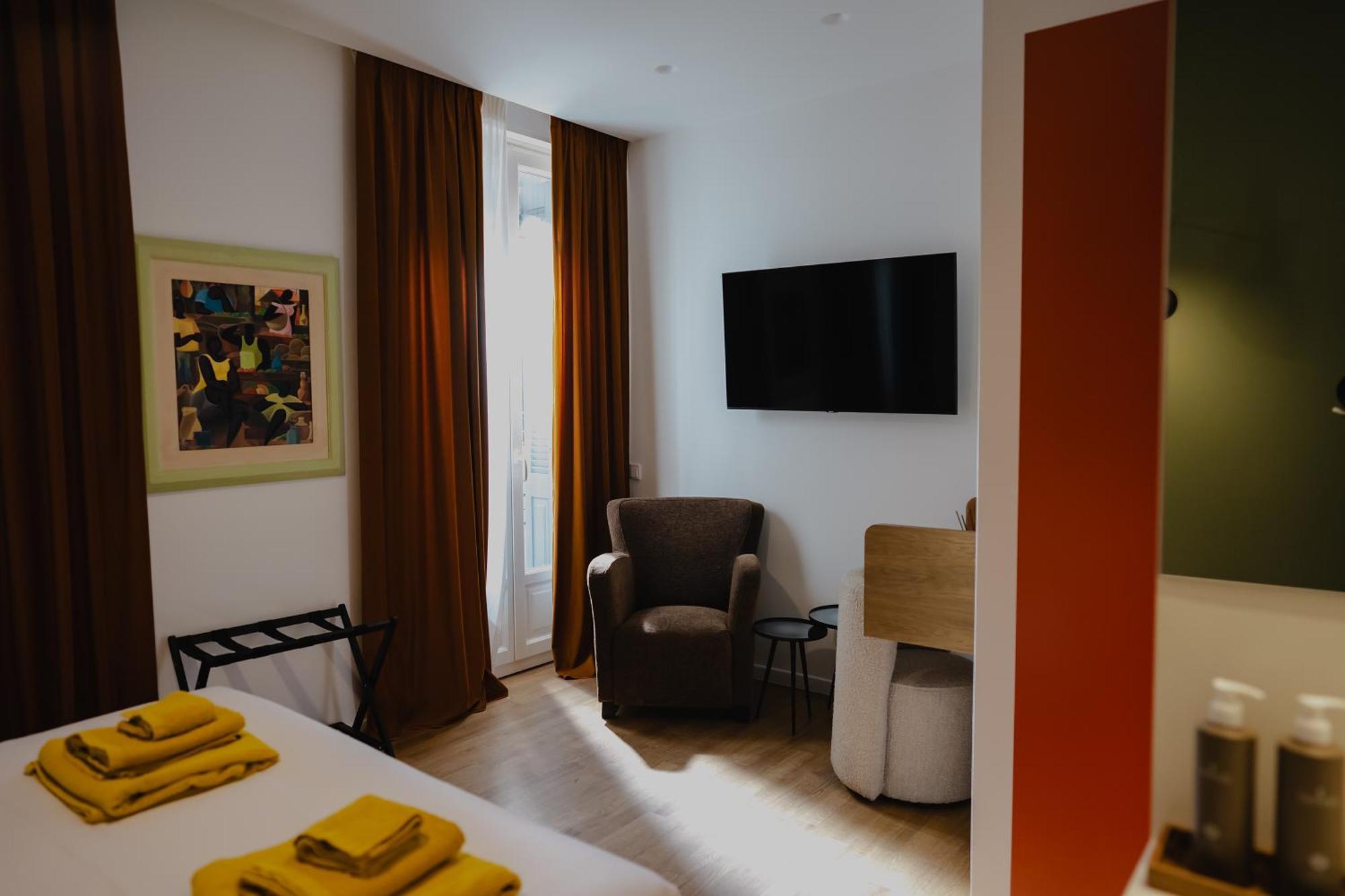 Bugan-Villa Athens Ngoại thất bức ảnh