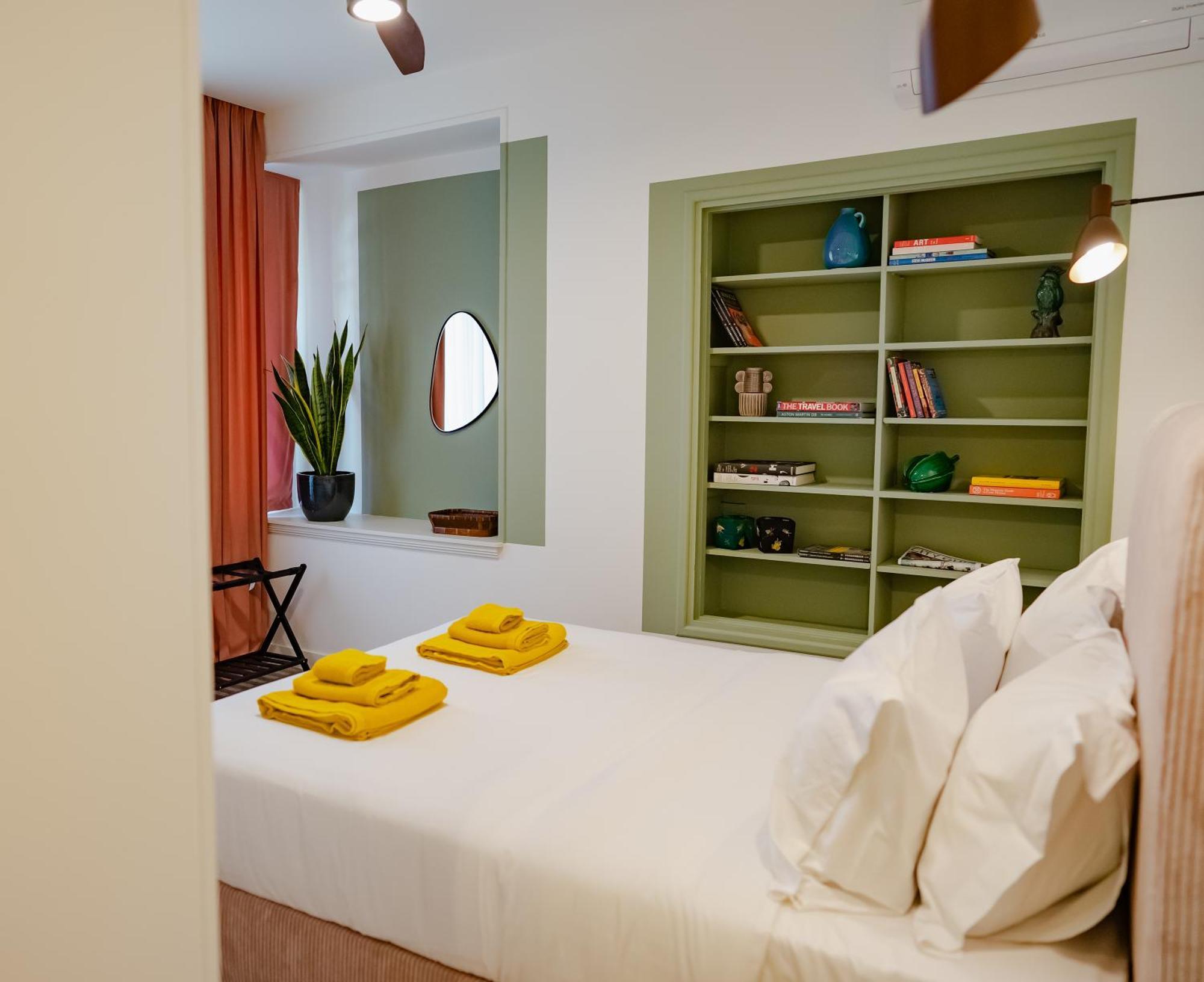Bugan-Villa Athens Ngoại thất bức ảnh