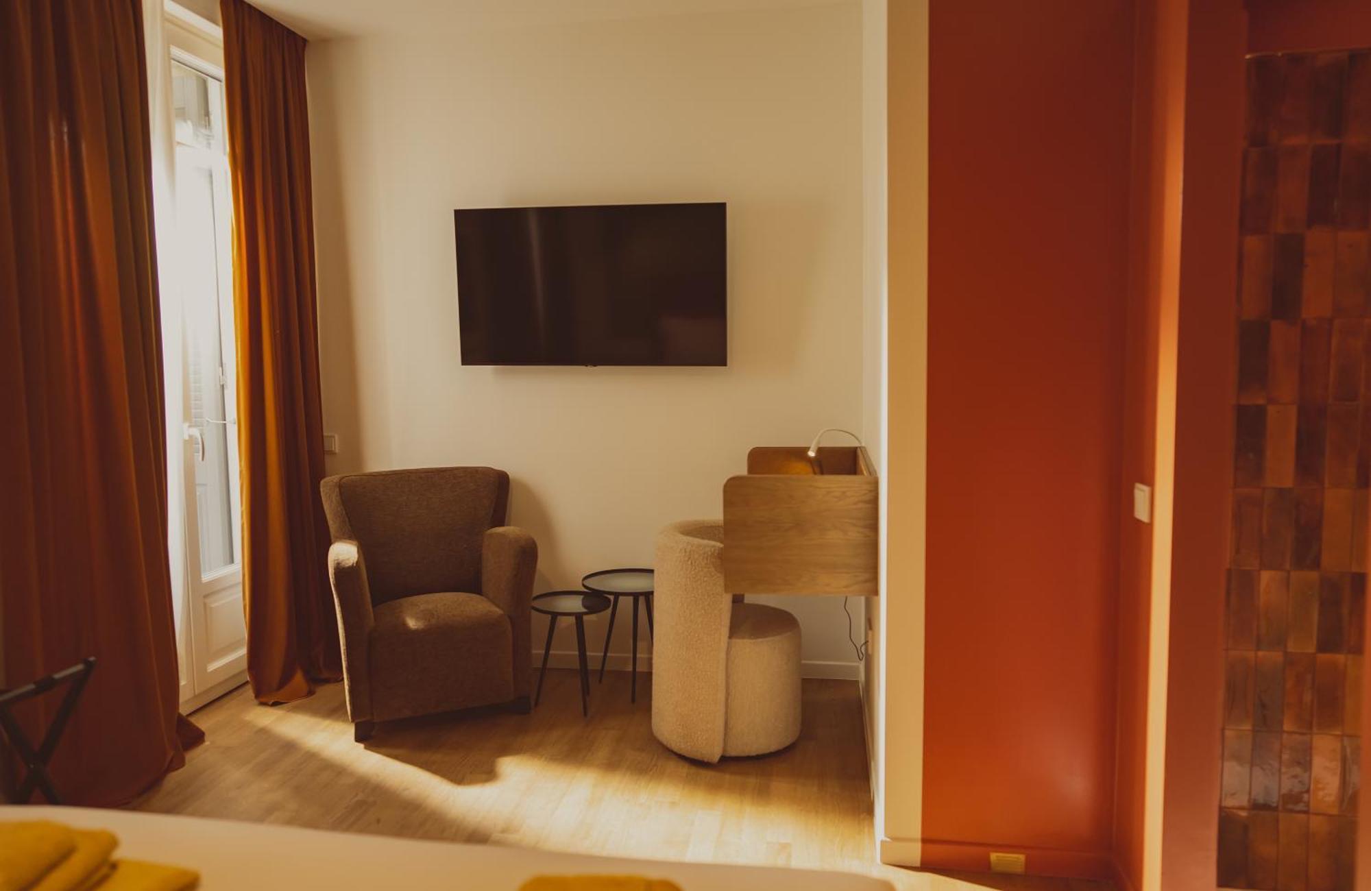 Bugan-Villa Athens Ngoại thất bức ảnh