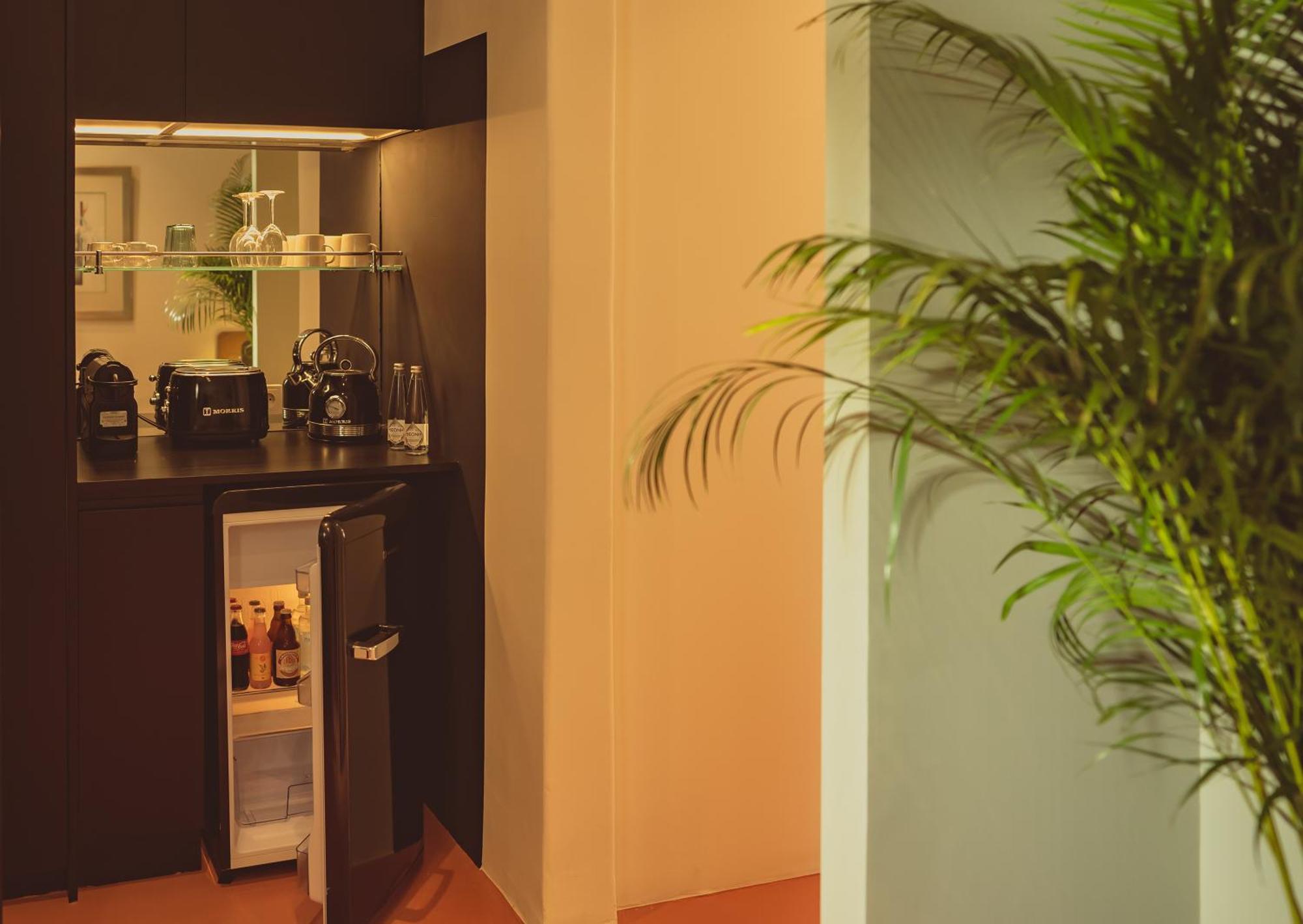 Bugan-Villa Athens Ngoại thất bức ảnh