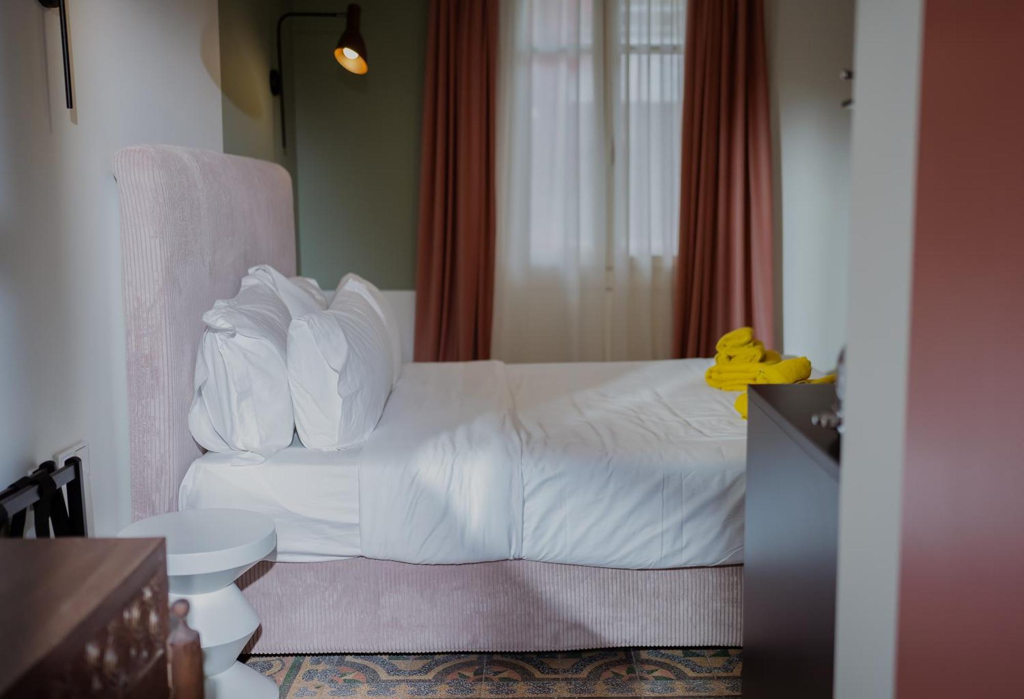 Bugan-Villa Athens Ngoại thất bức ảnh