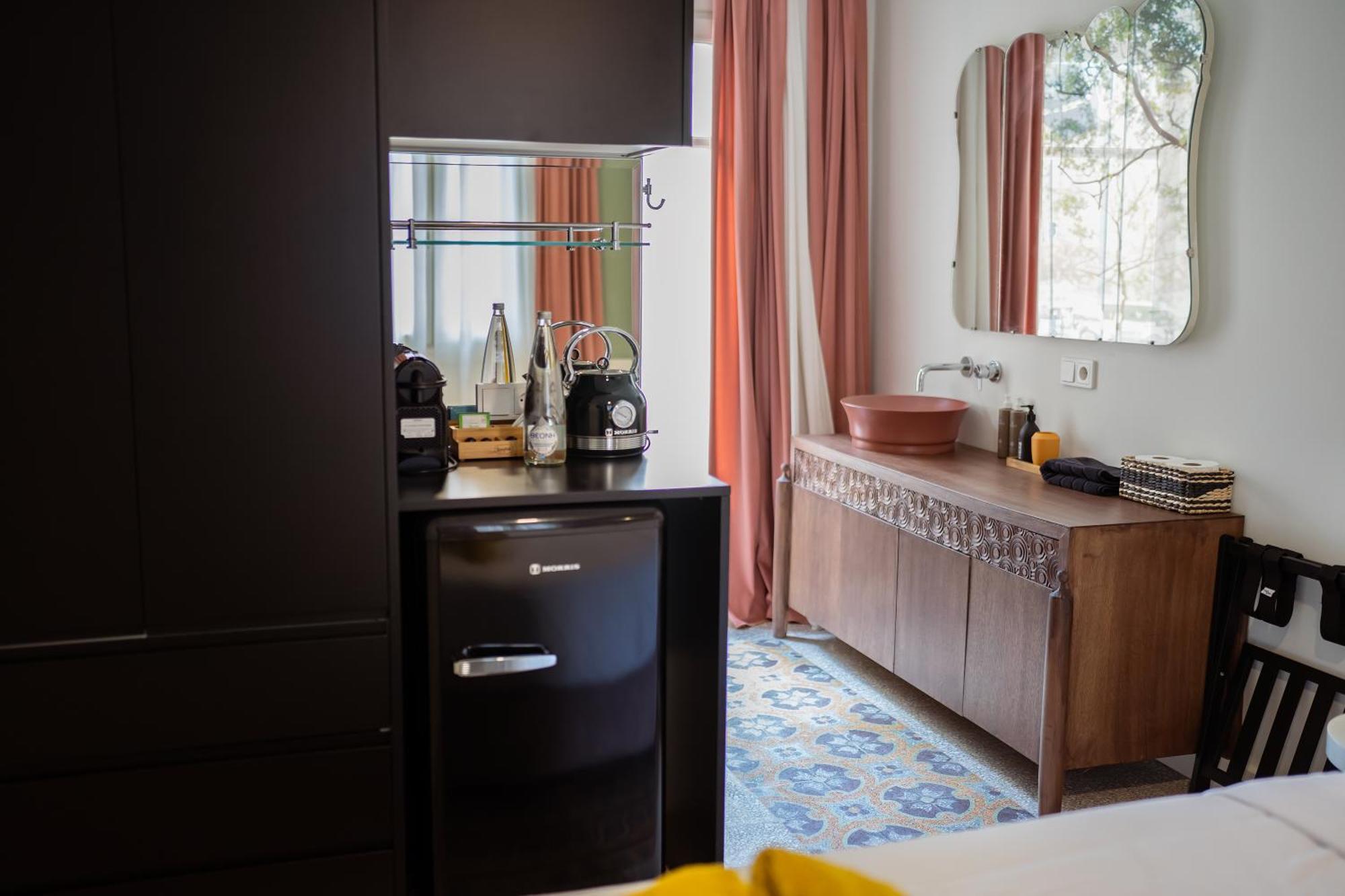 Bugan-Villa Athens Ngoại thất bức ảnh