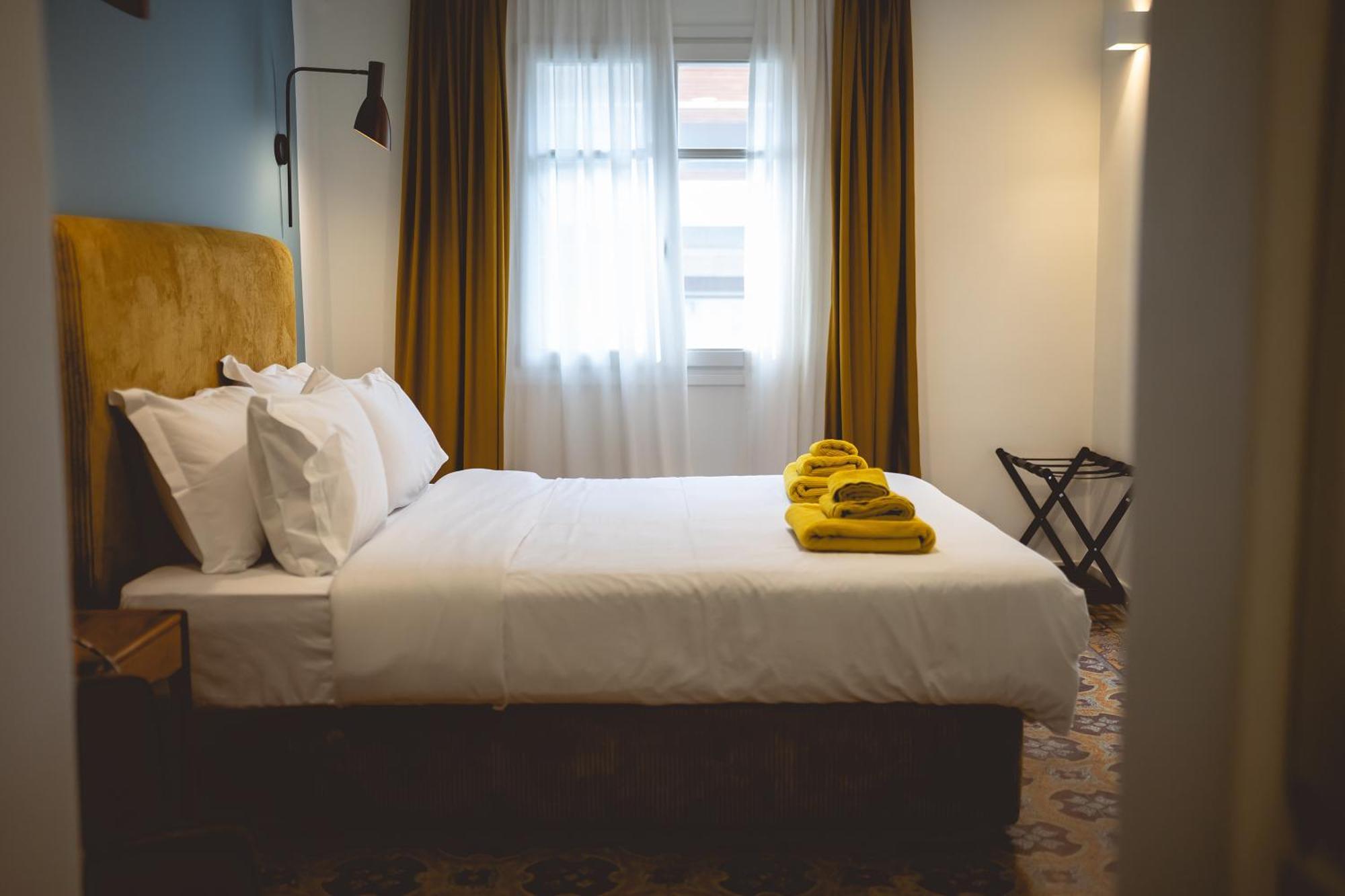 Bugan-Villa Athens Ngoại thất bức ảnh
