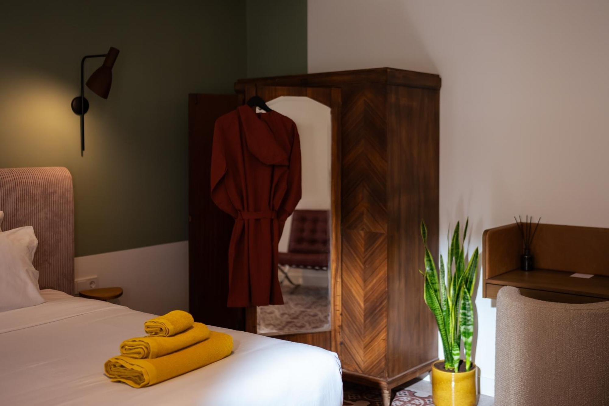 Bugan-Villa Athens Ngoại thất bức ảnh