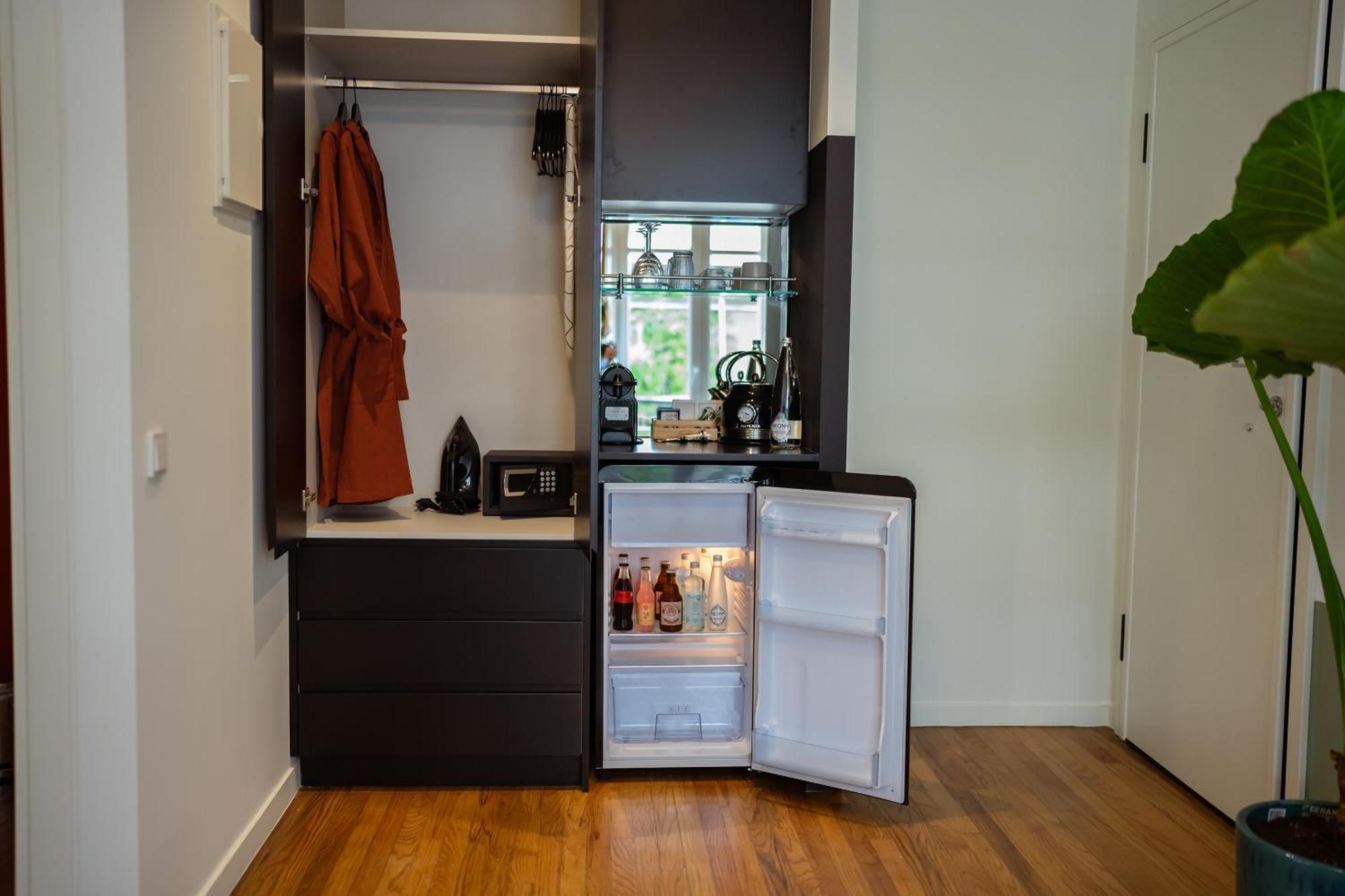 Bugan-Villa Athens Ngoại thất bức ảnh