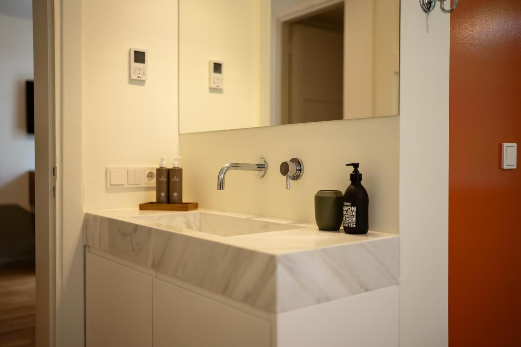 Bugan-Villa Athens Ngoại thất bức ảnh