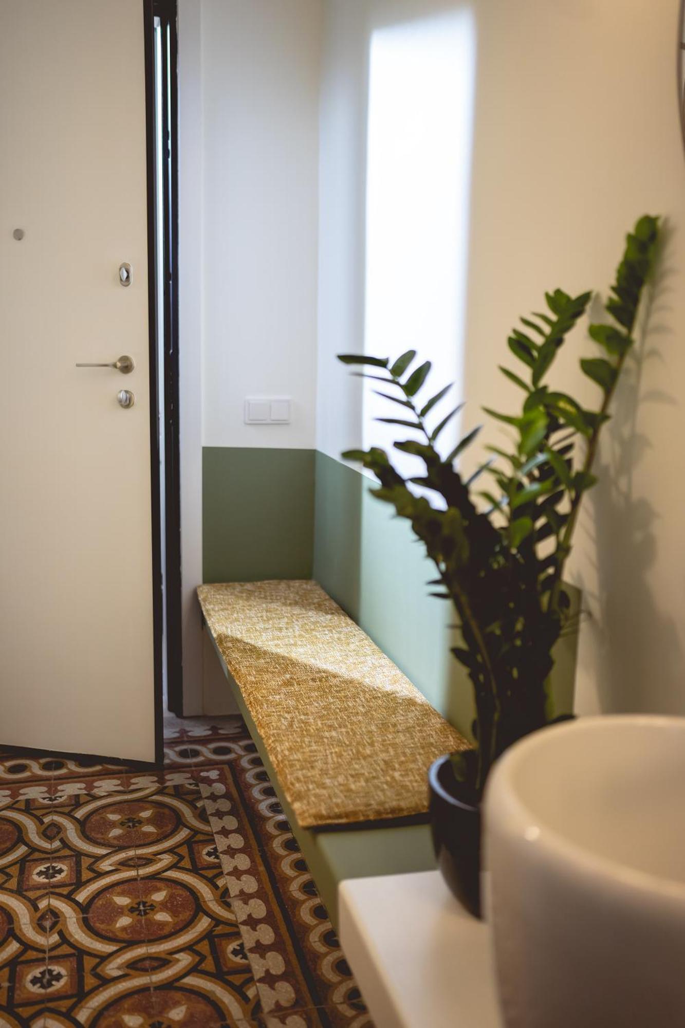 Bugan-Villa Athens Ngoại thất bức ảnh