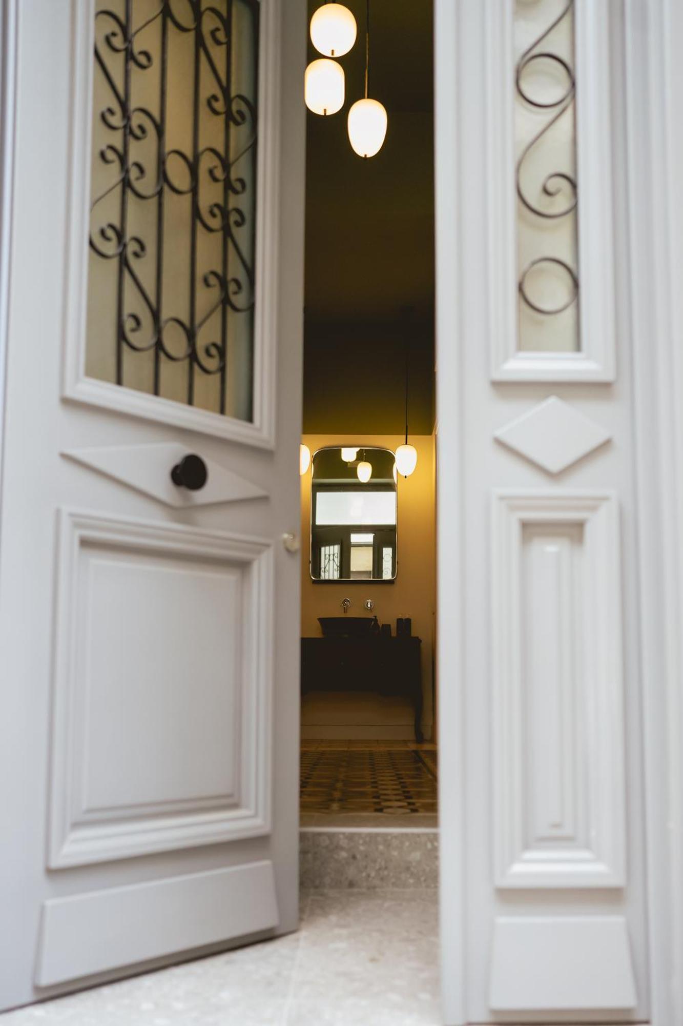 Bugan-Villa Athens Ngoại thất bức ảnh