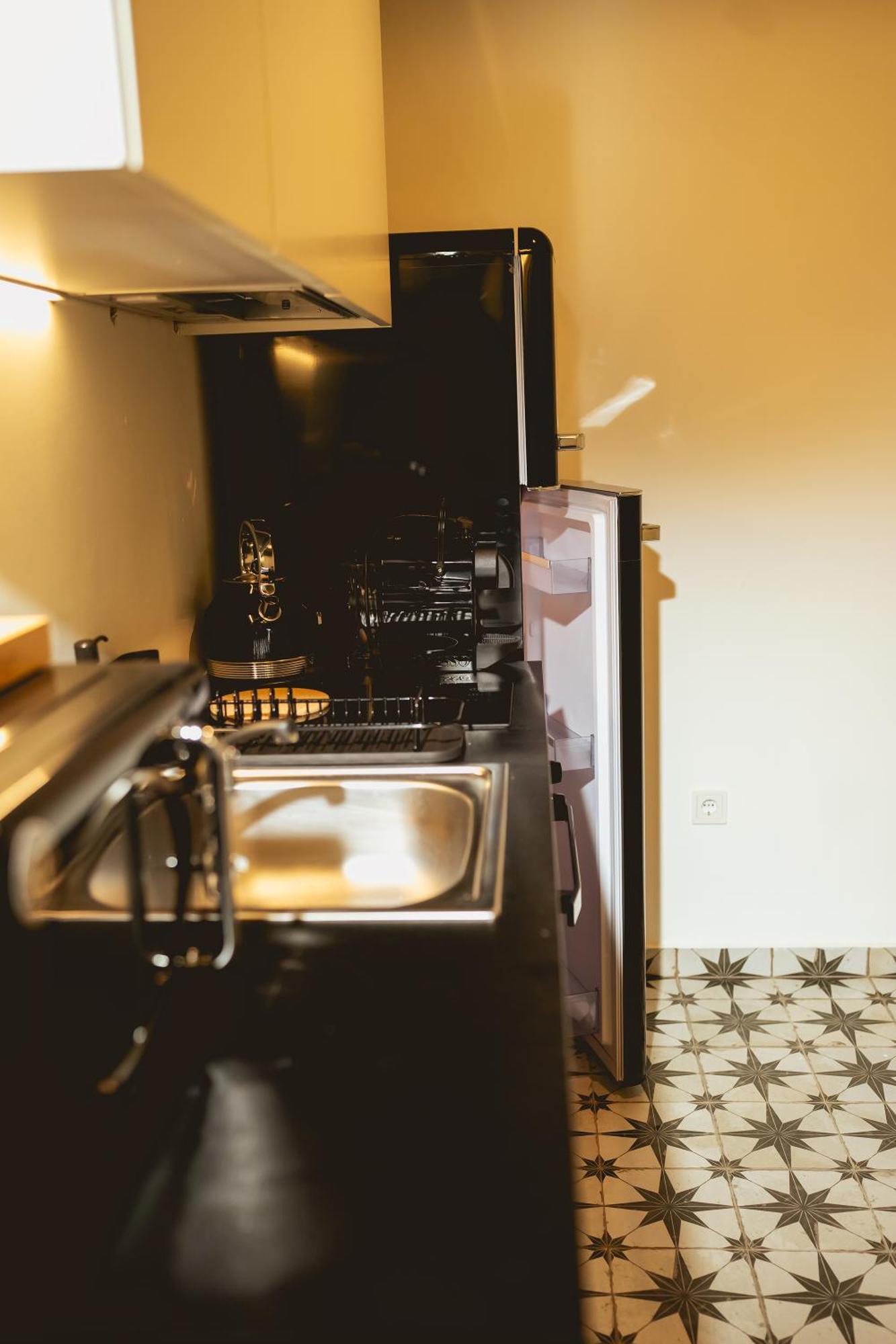 Bugan-Villa Athens Ngoại thất bức ảnh