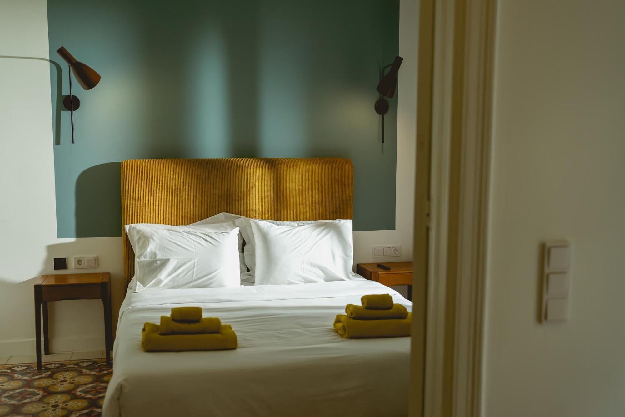 Bugan-Villa Athens Ngoại thất bức ảnh